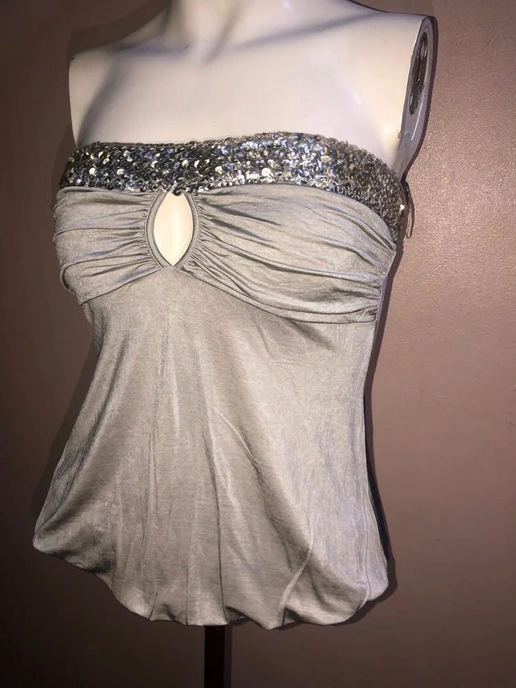 Sisley Open Back, size S / 36 / 8, photo 2