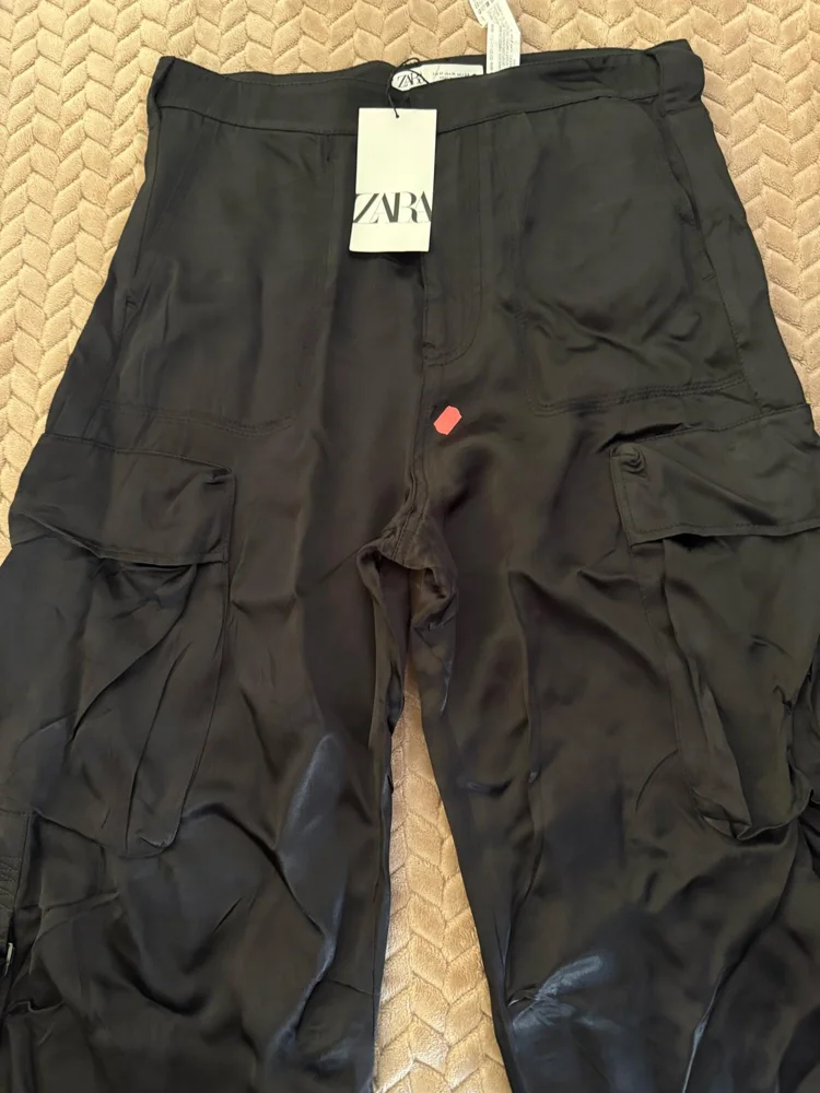 Zara Pants