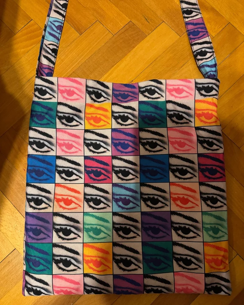 Local Tote Bag, size One size, photo 3