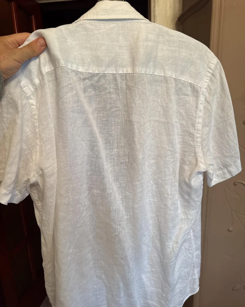 Massimo Dutti Shirts, size L, photo 3
