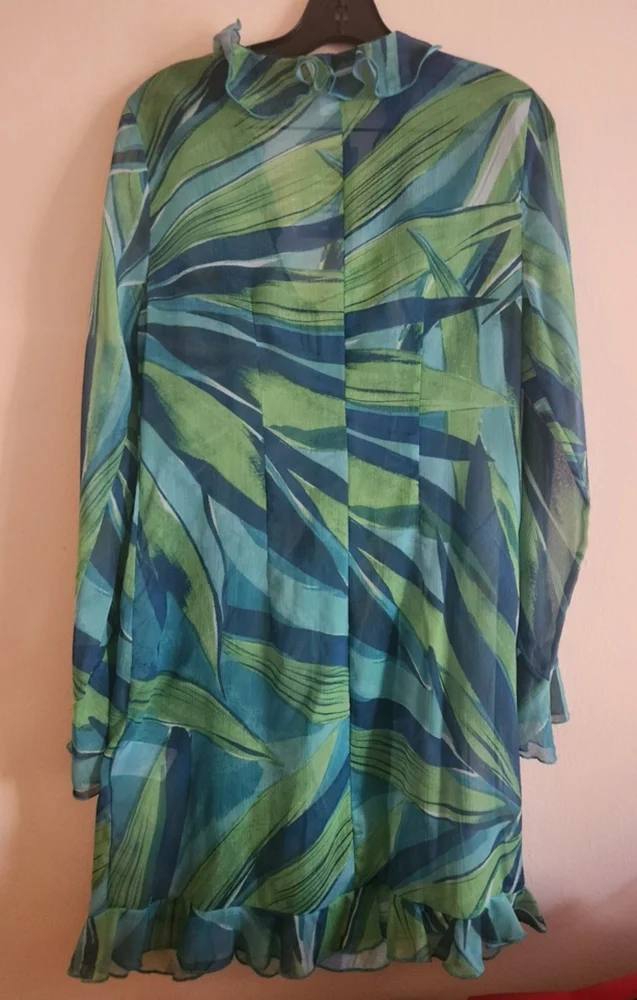 H&M Mini Dresses, size M / 38 / 10, photo 4