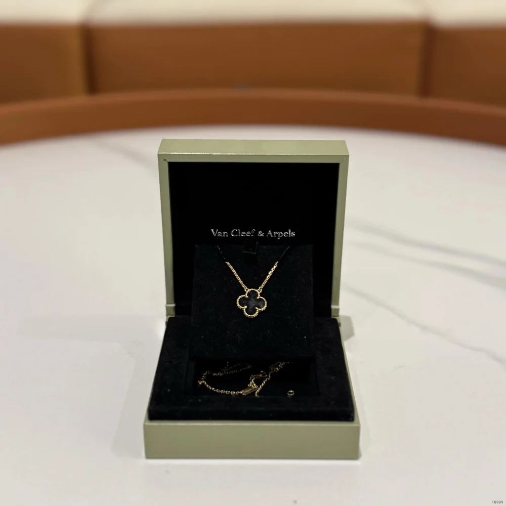 Van Cleef & Arpels Necklaces, size Other, photo 2