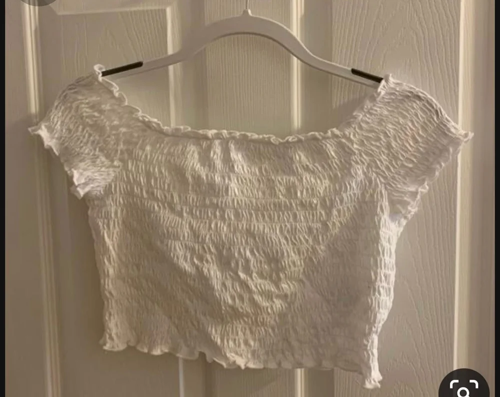 H&M Blouses, size S / 36 / 8, photo 3