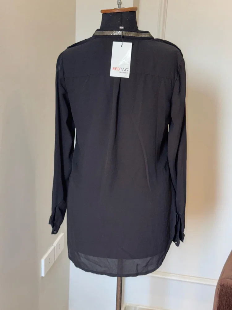 Redtag Blouses, size L / 40 / 12, photo 2