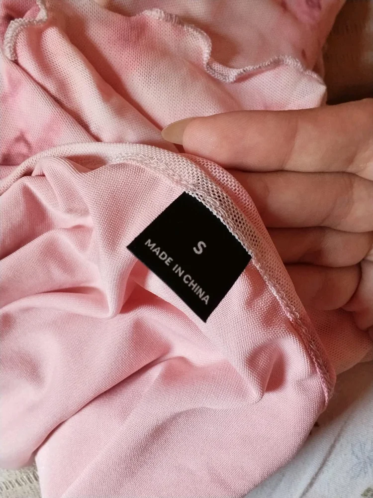 Shein Blouses, size S / 36 / 8, photo 2