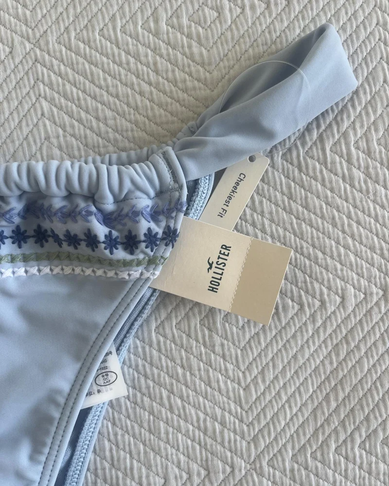 Hollister Bikini, size M / 38 / 10, photo 2