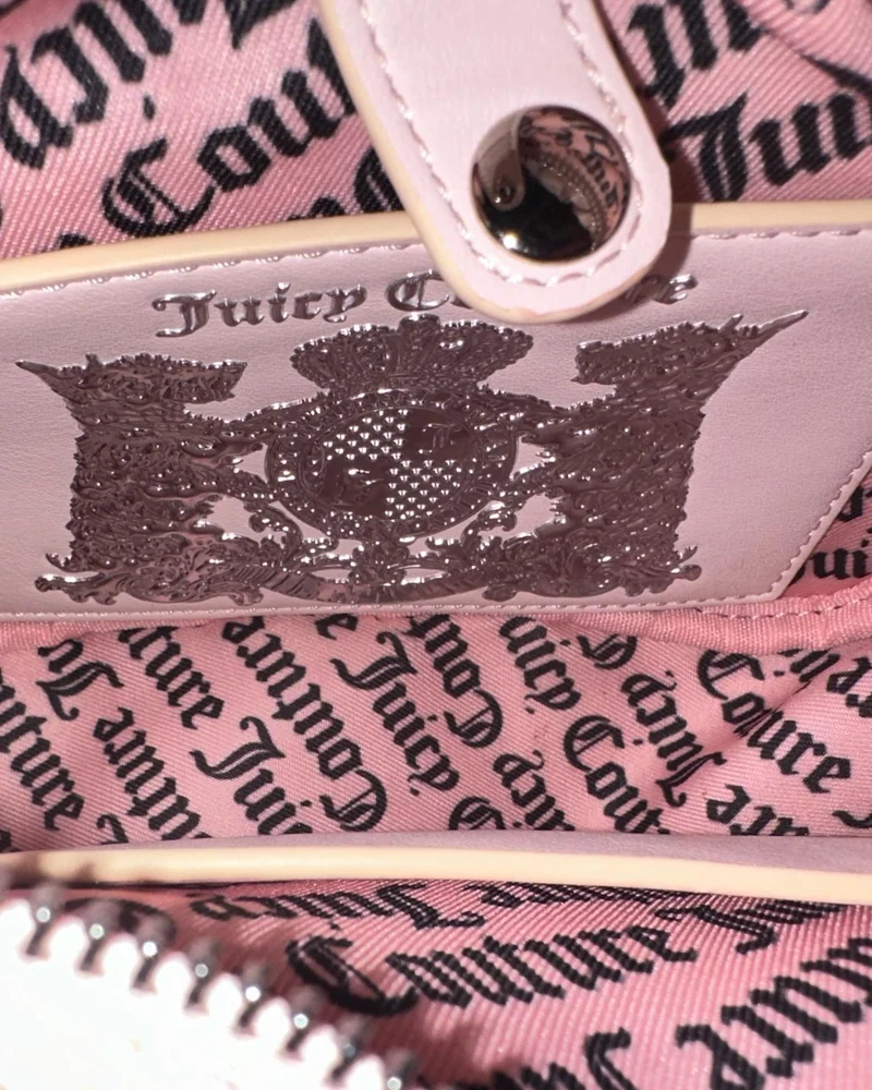 Juicy Couture Cross-Body Bag, size One size, photo 3