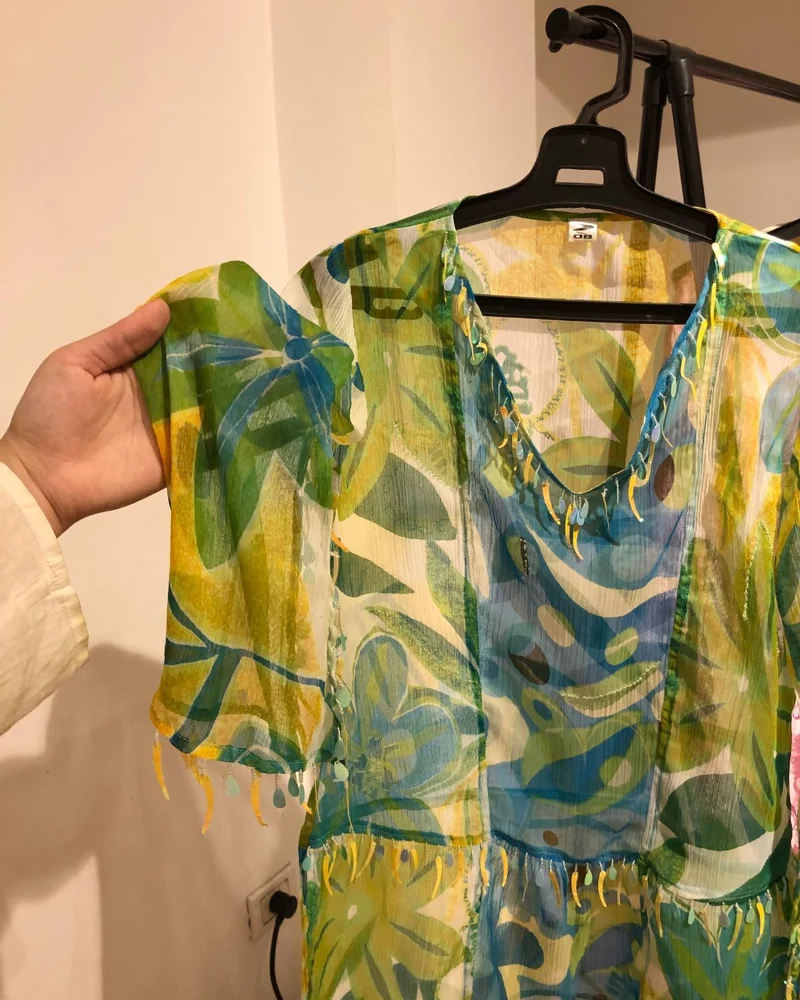 Blouses, size M / 38 / 10, photo 6