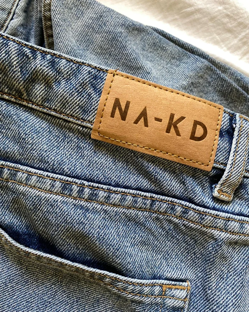 NA-KD Shorts, size L / 40 / 12, photo 6