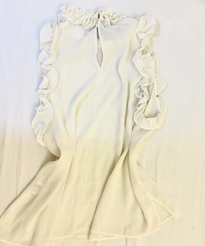 Zara Blouses, size XS / 34 / 6, photo 4