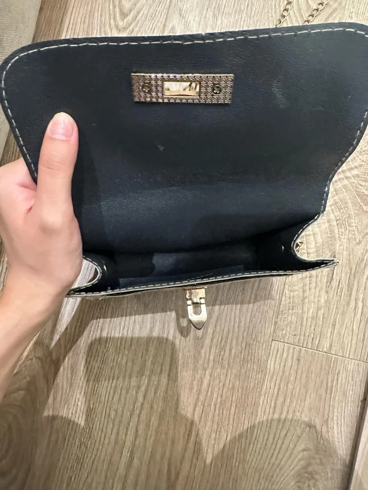 Shein Cross-Body Bag, size Other, photo 4
