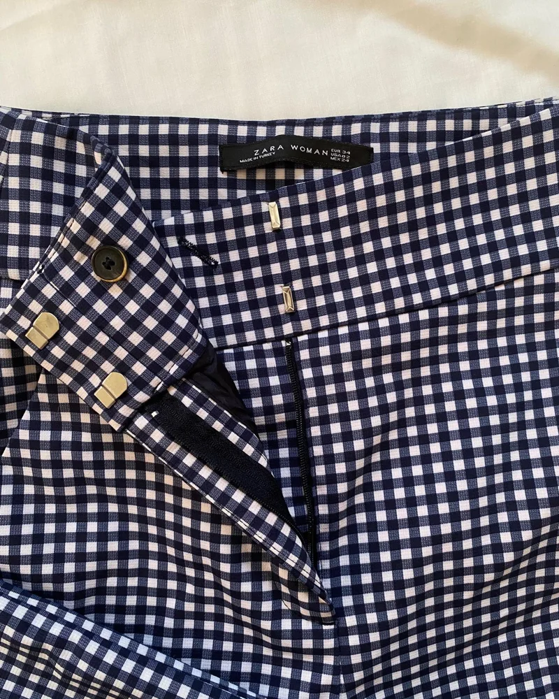 Zara Pants, size XS / 34 / 6, photo 4