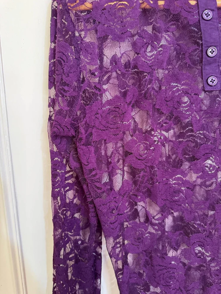Long Sleeve, size S / 36 / 8, photo 2