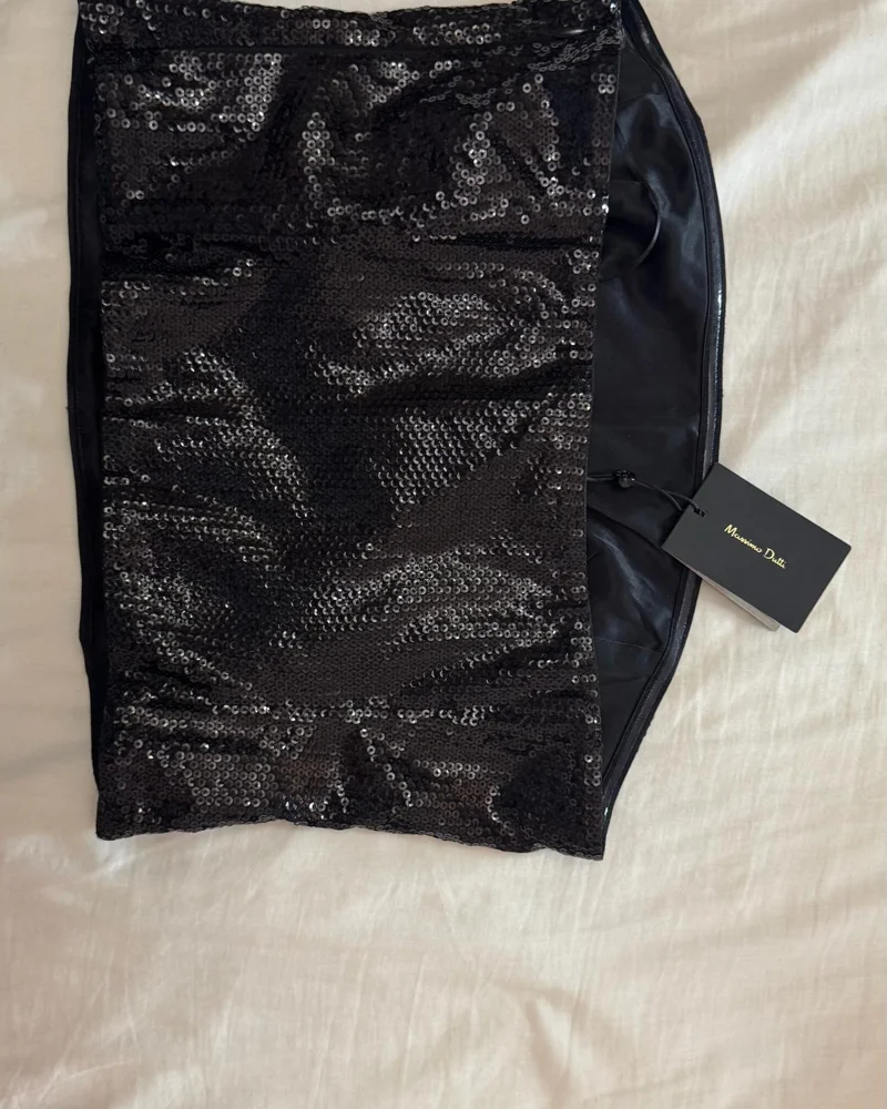 Massimo Dutti Crop Tops, size M / 38 / 10, photo 2