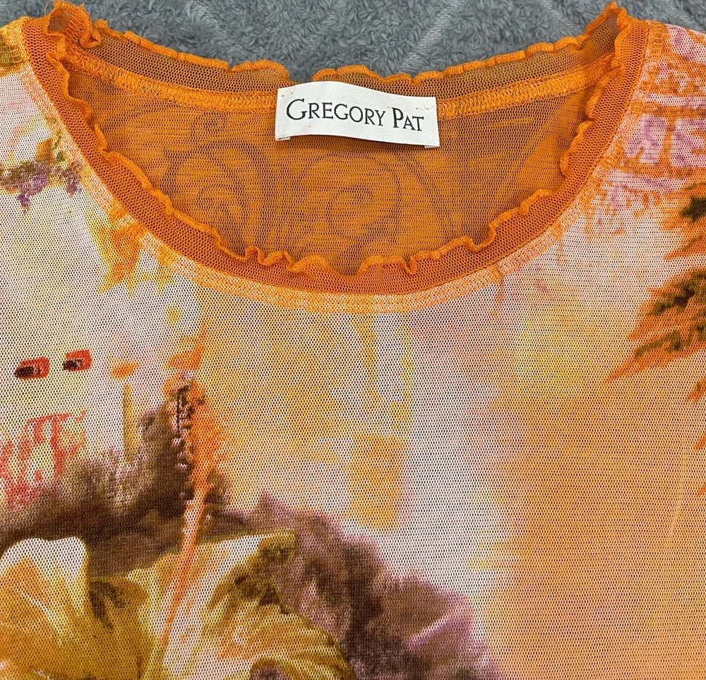Gregory Pat Long Sleeve, size M / 38 / 10, photo 5