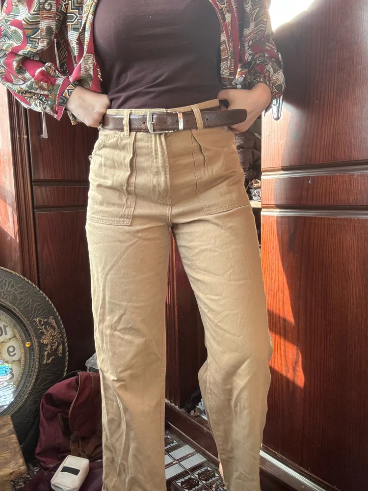 H&M Jeans