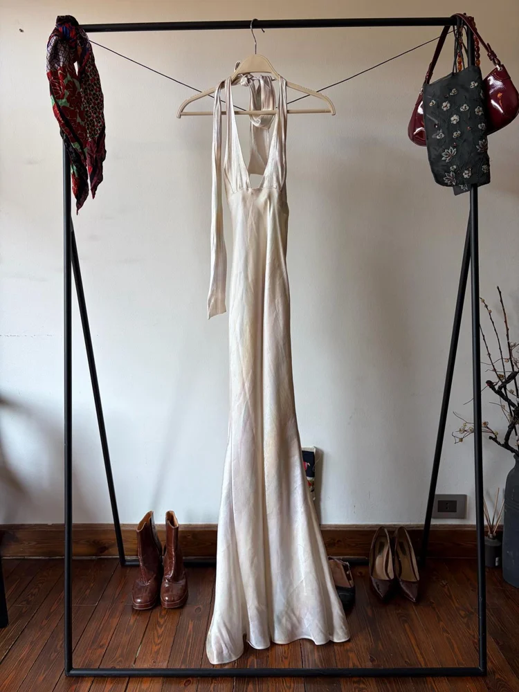 Maxi Dresses, size XS / 34 / 6, photo 6