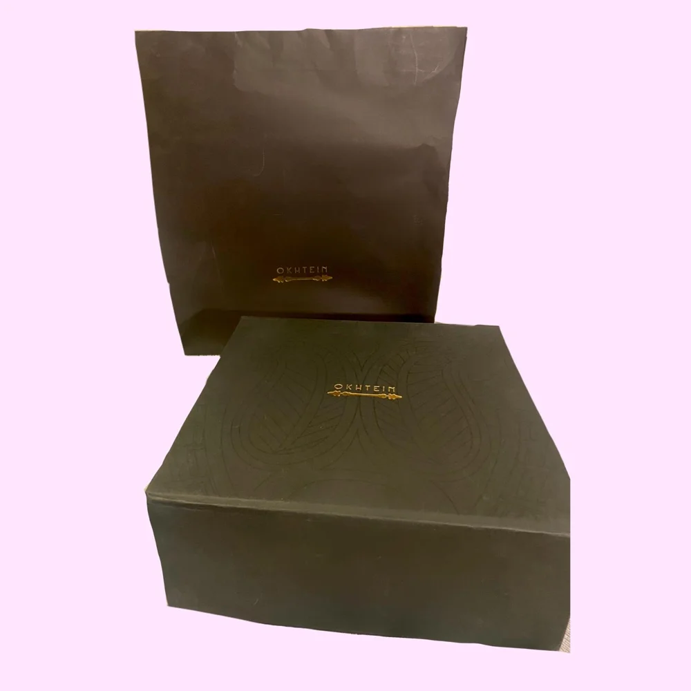 Okhtein Mini Bag, size One size, photo 3