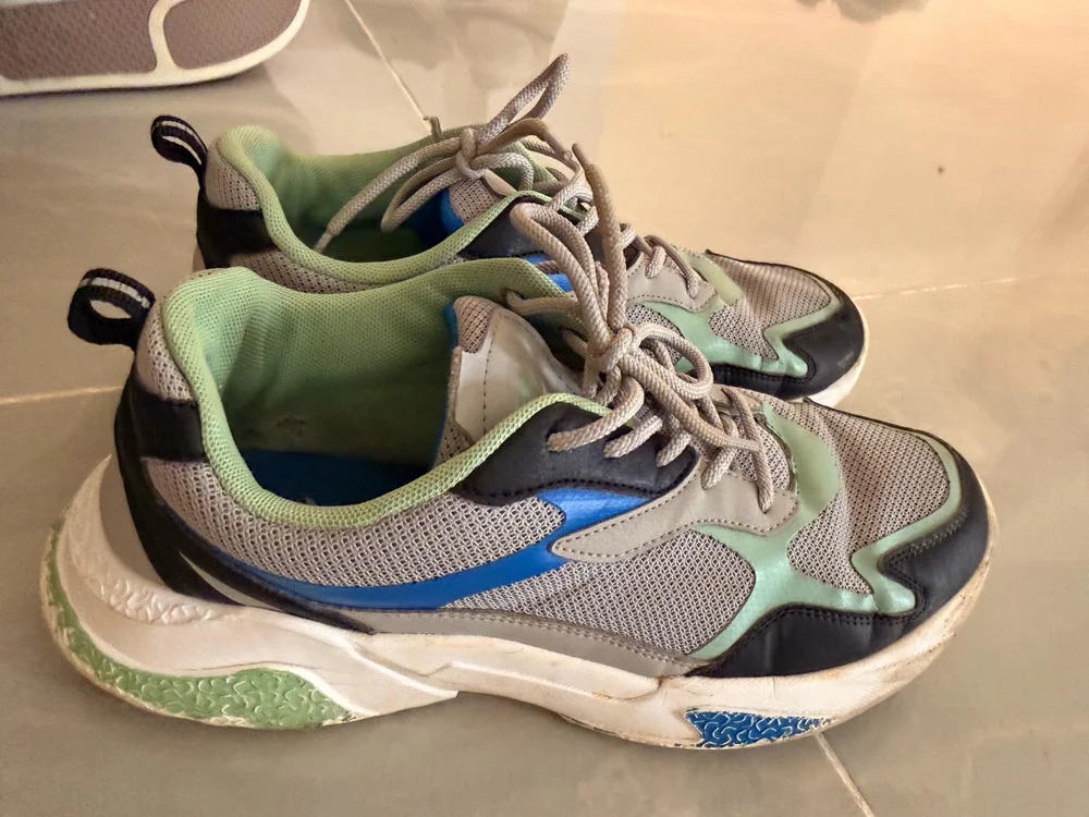 Sneakers, size 41, photo 3
