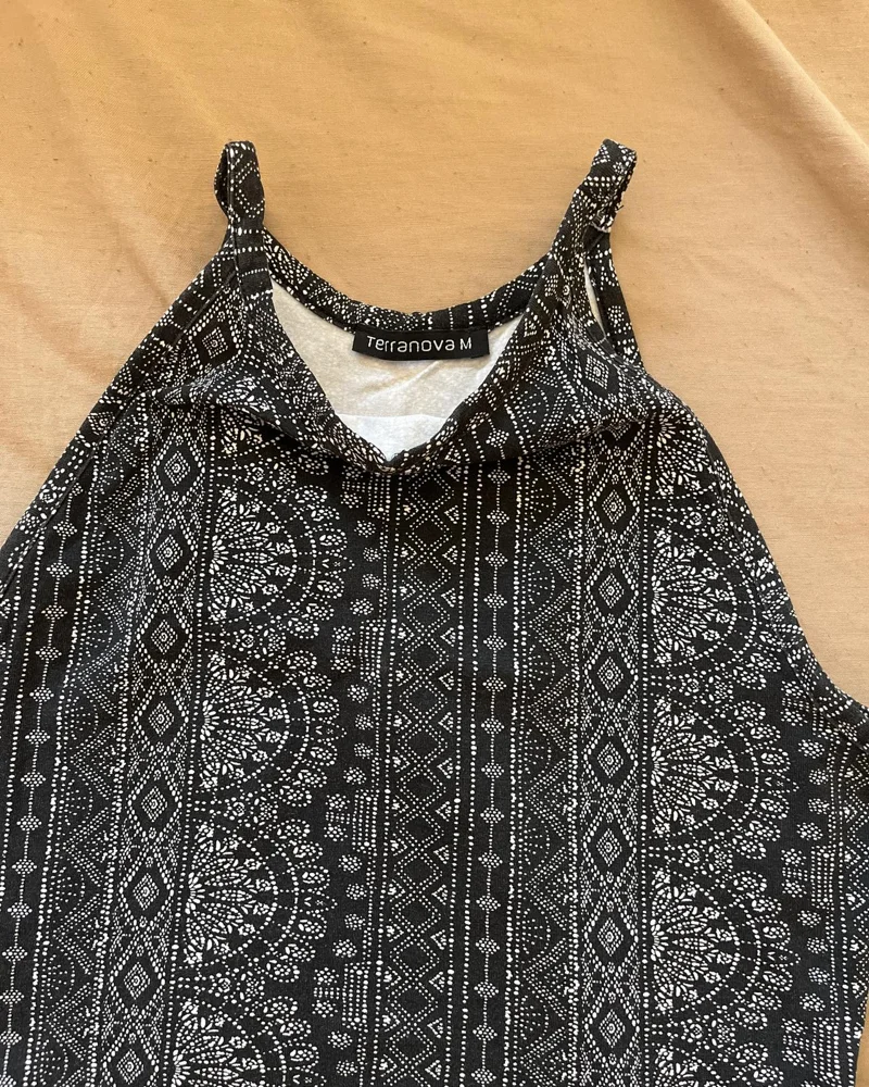 Terranova Crop Tops, size M / 38 / 10, photo 3