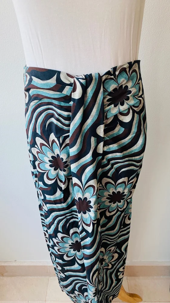 Pull & Bear Skirts, size L / 40 / 12, photo 2