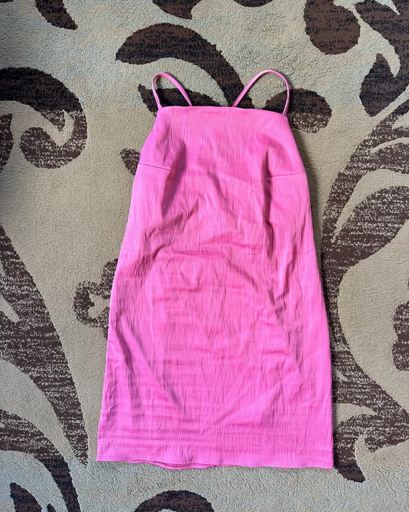 H&M Mini Dresses, size L / 40 / 12, photo 2
