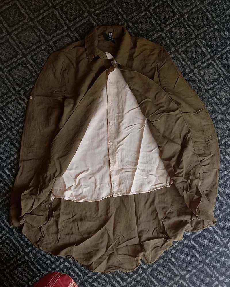 RAViN Shirts, size XS / 34 / 6, photo 3