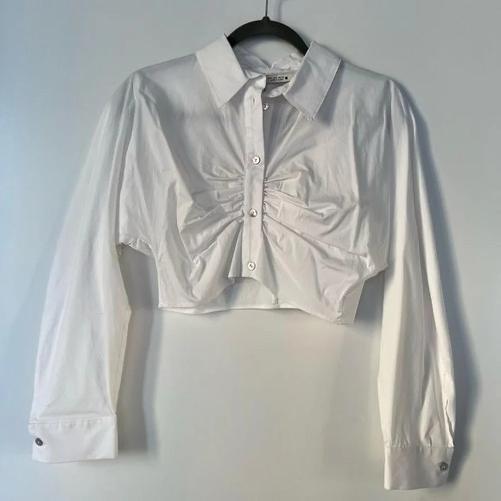 Zara Shirts