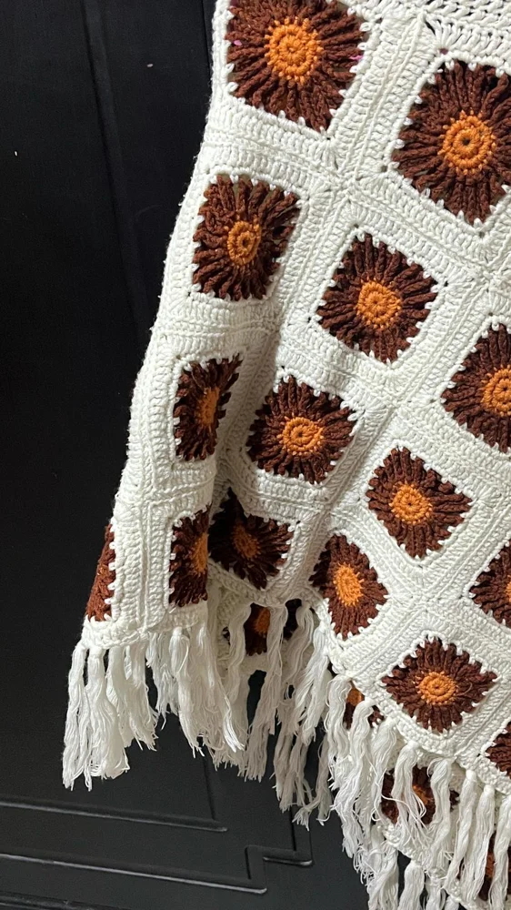 Ponchos, size M / 38 / 10, photo 2