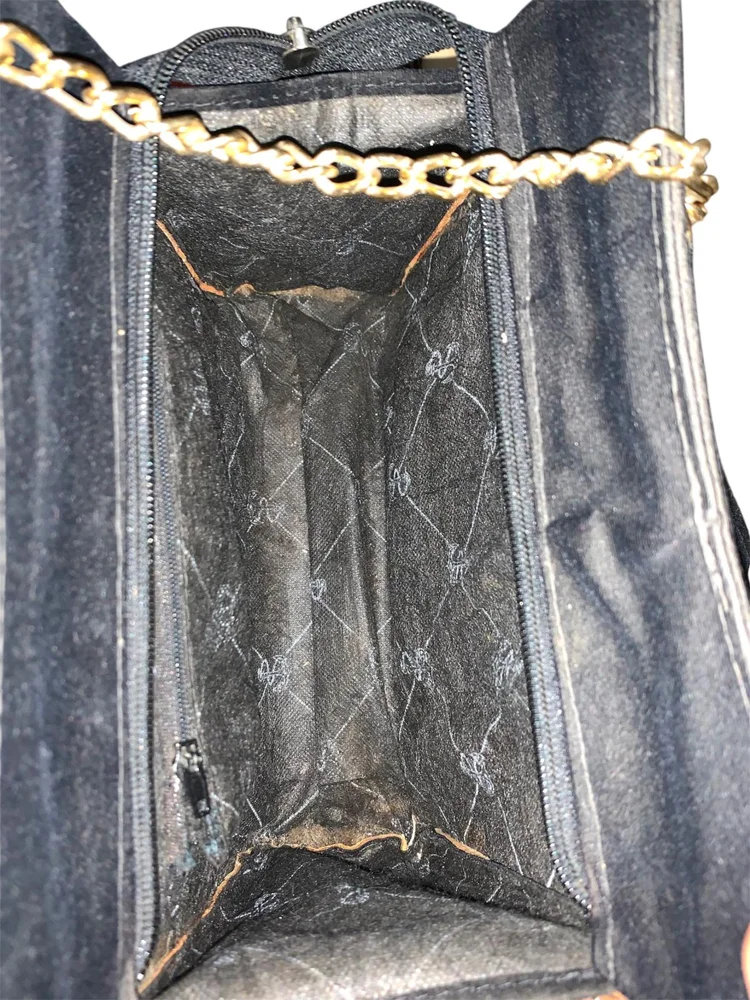 Shoulder Bag, size Other, photo 6