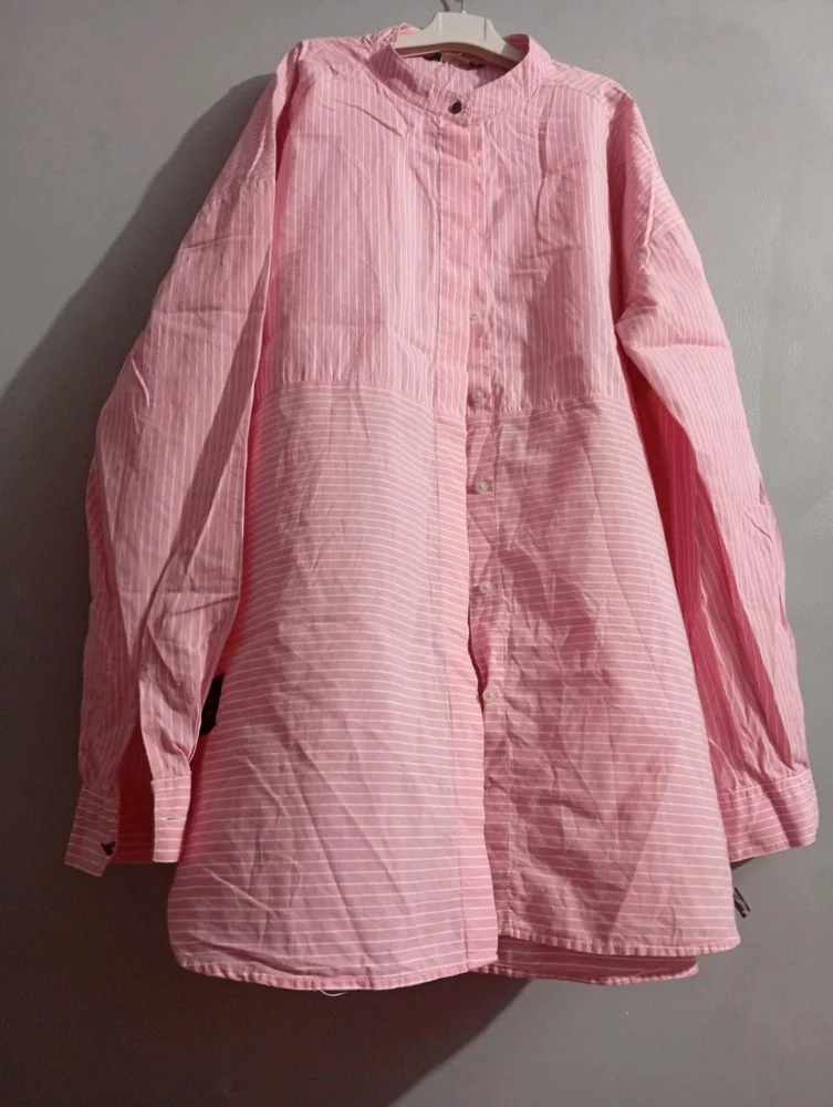 Pink Shirts