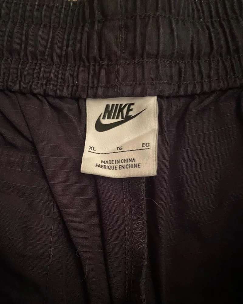 Nike Shorts, size XL, photo 3