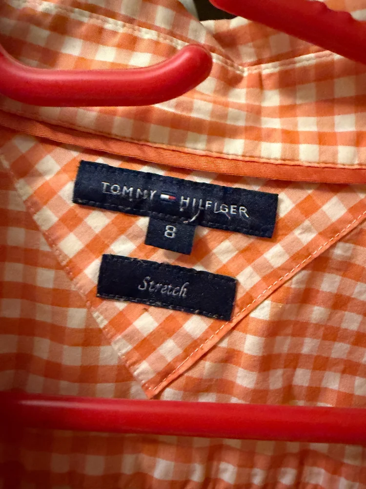 Tommy Hilfiger Long Sleeve, size S / 36 / 8, photo 2