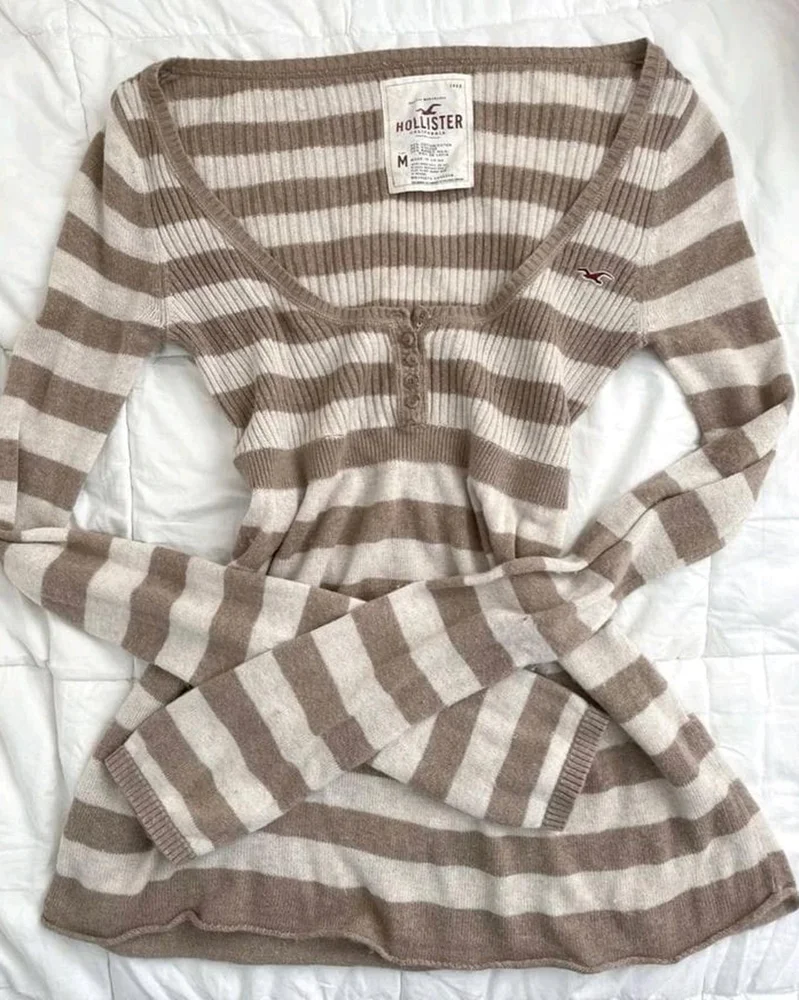 Hollister Blouses, size M / 38 / 10, photo 2