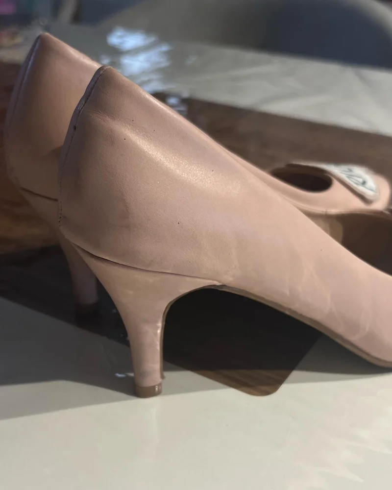 Pumps, size 38, photo 2