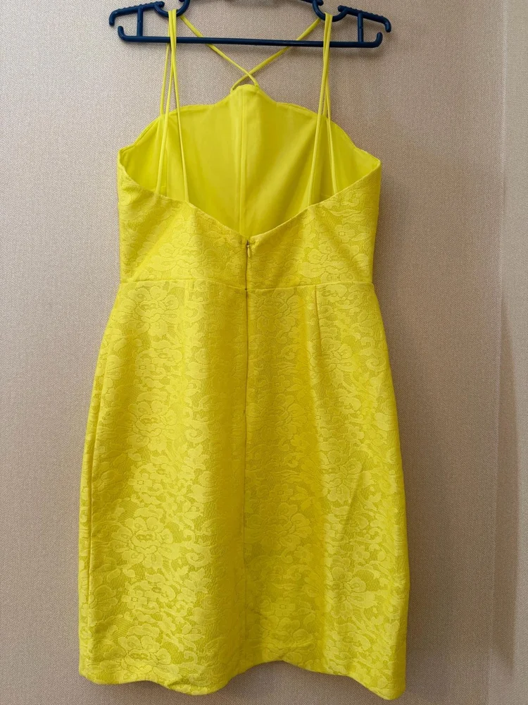 Topshop Midi Dresses, size L / 40 / 12, photo 5