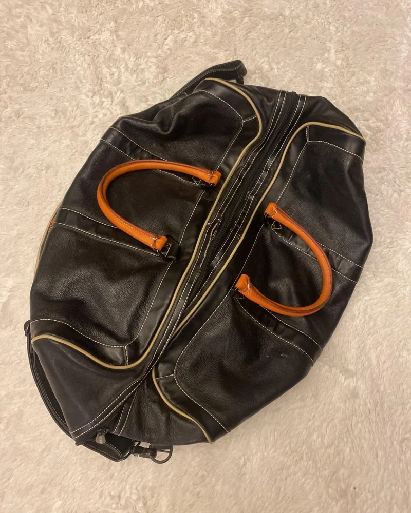 Harley Davidson Duffle Bag, size One size, photo 3