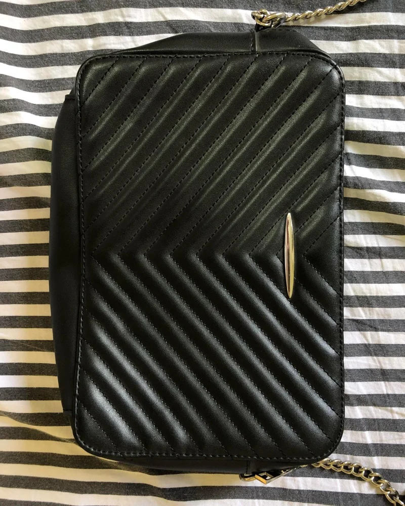 Shoulder Bag, size One size, photo 2