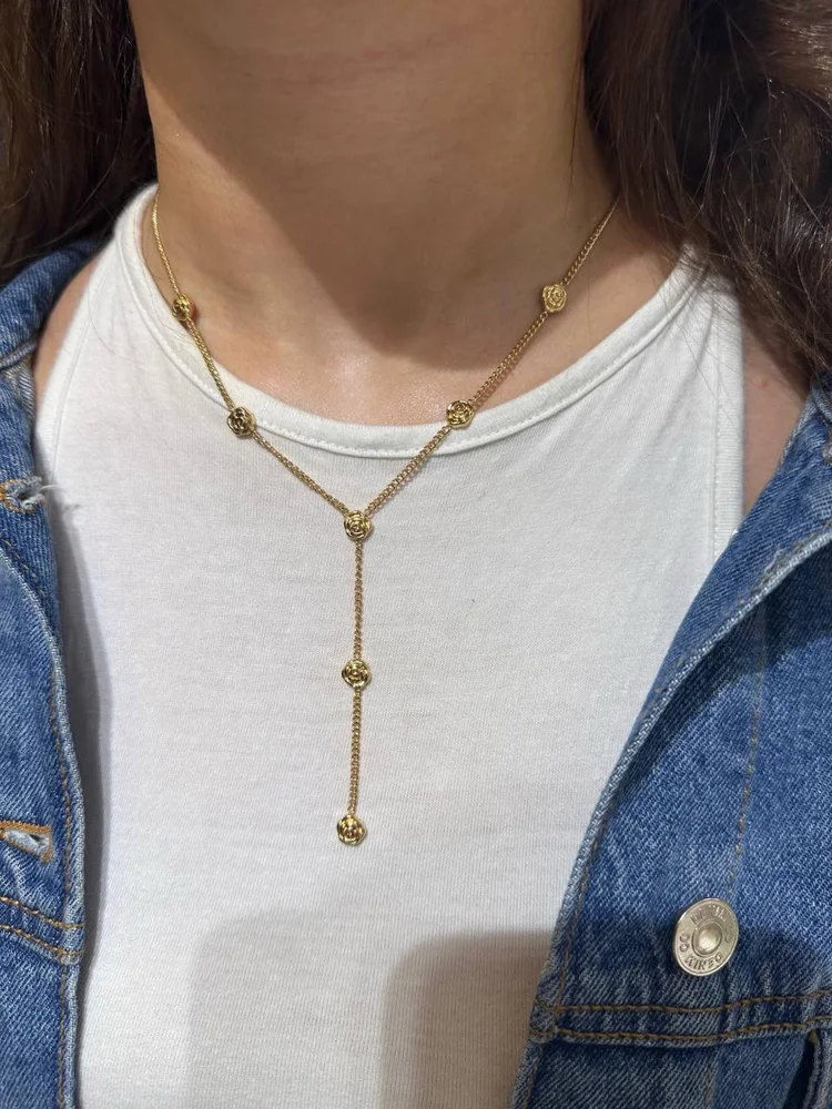 Necklaces, size Other, photo 2