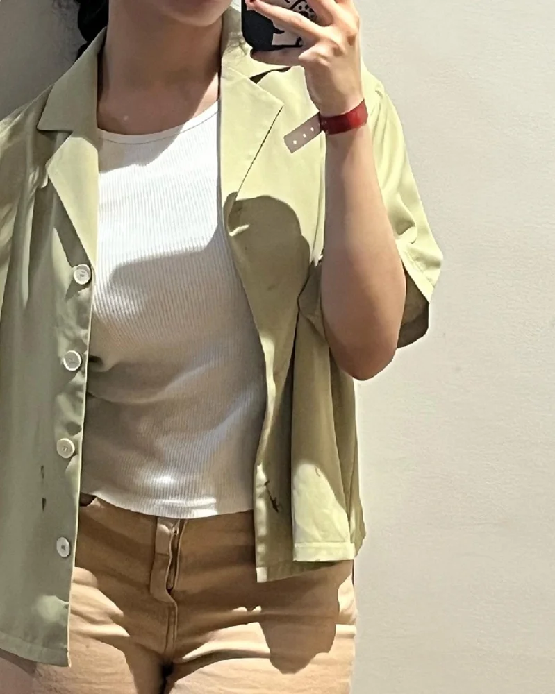 Shein Blouses, size S / 36 / 8, photo 3