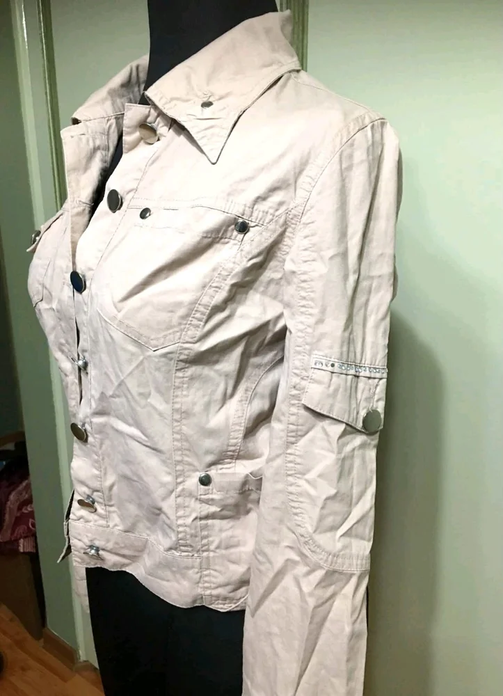Jackets, size M / 38 / 10, photo 2