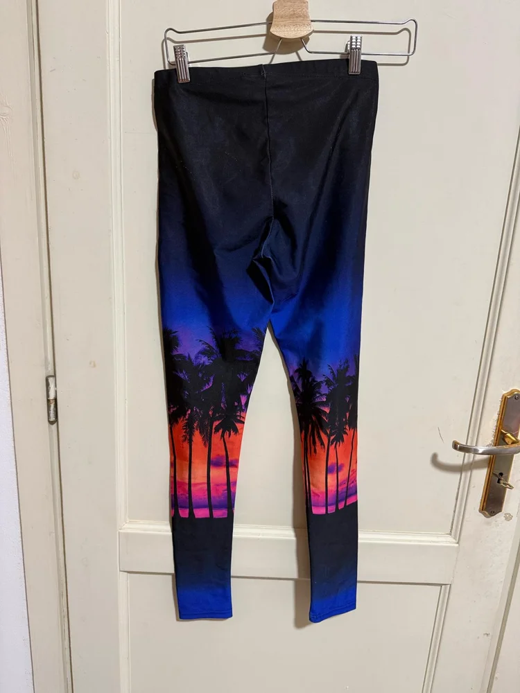 Leggings, size S / 36 / 8, photo 2