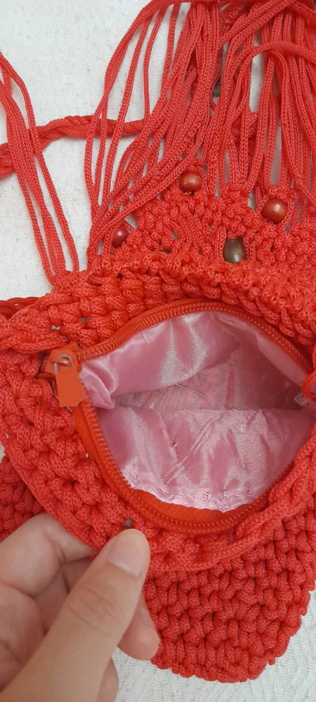 Cross-Body Bag, size Other, photo 3