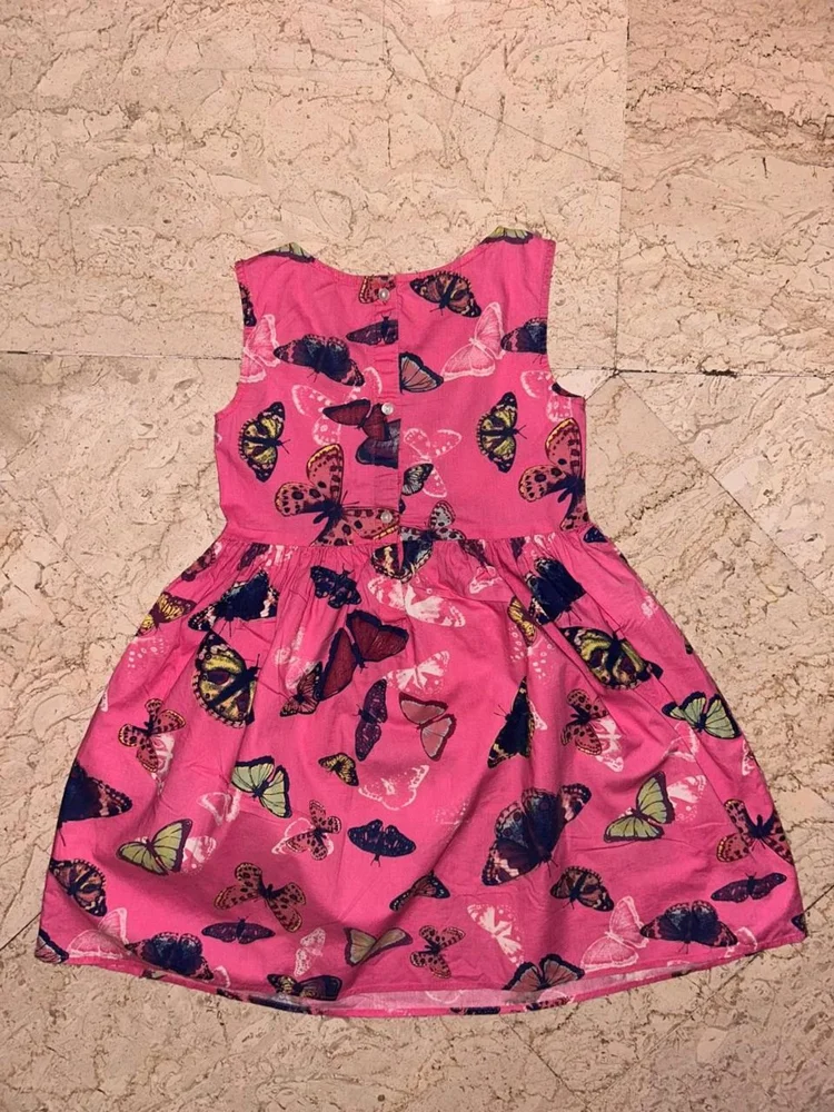 H&M Dresses, size 8y, photo 2