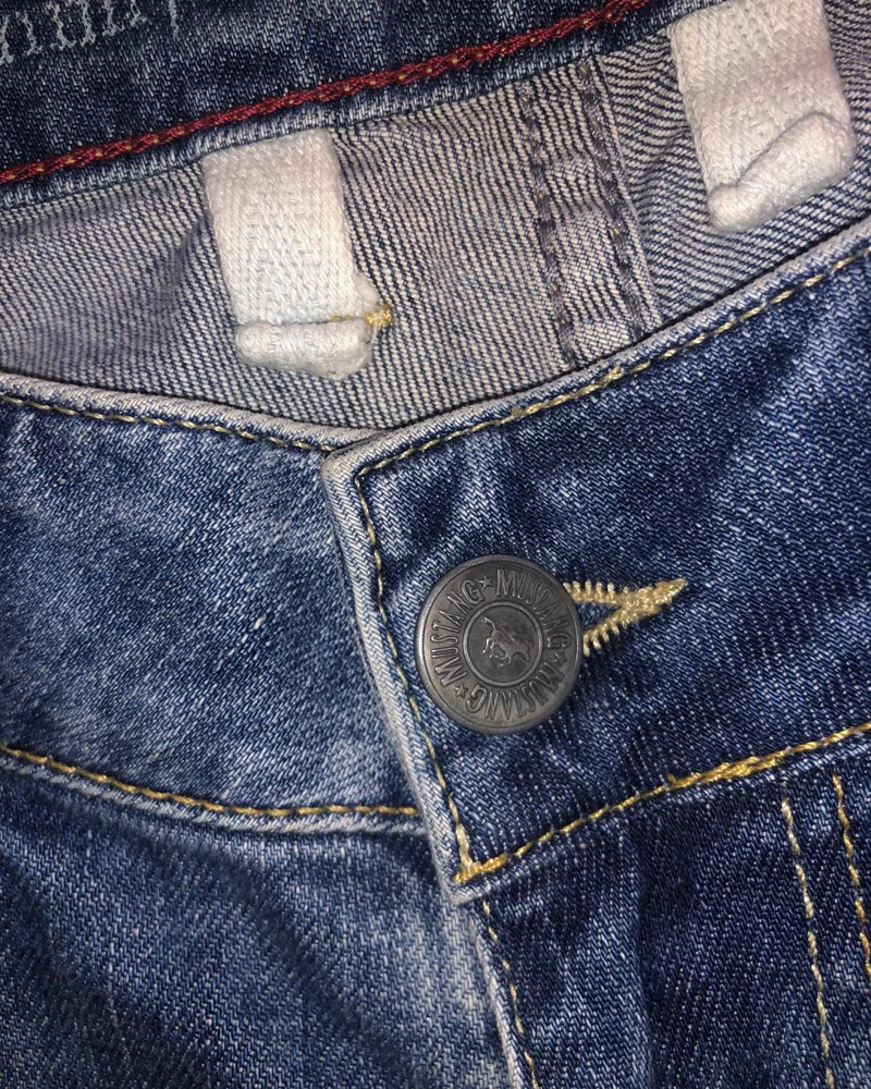 Jeans, size XXXS / 30 / 2, photo 3