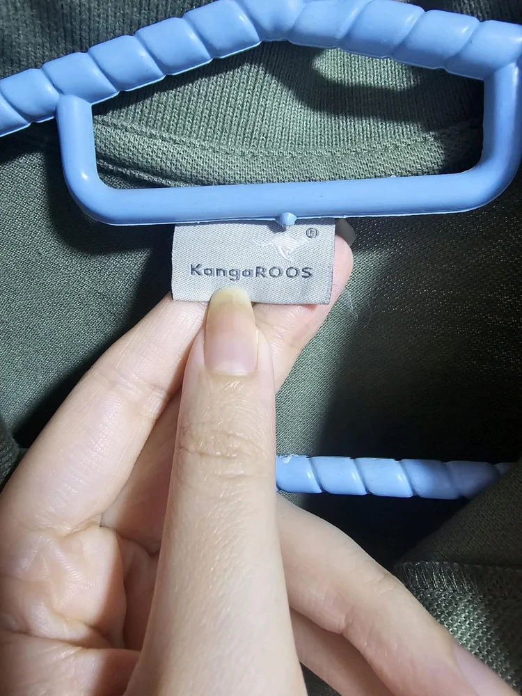 KangaROOS Polo Shirts, size S, photo 2