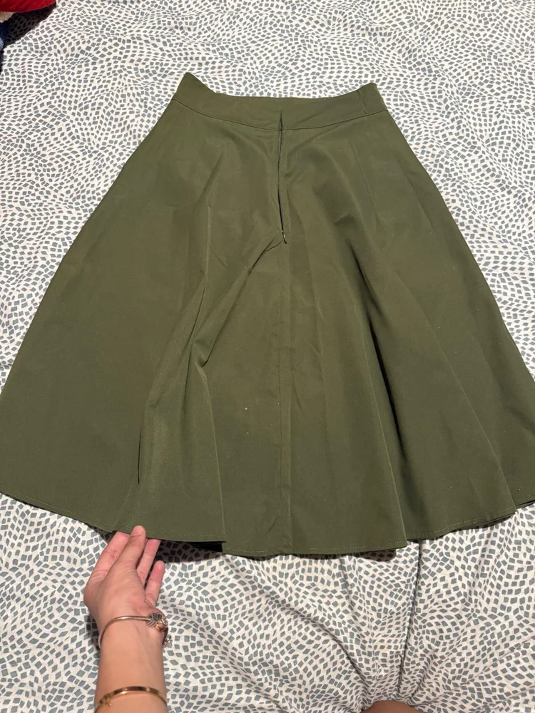 Shein Skirts, size XS / 34 / 6, photo 2