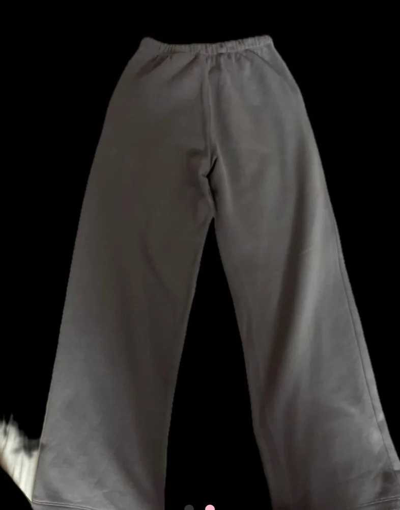 H&M Divided Sweatpants, size S / 36 / 8, photo 2