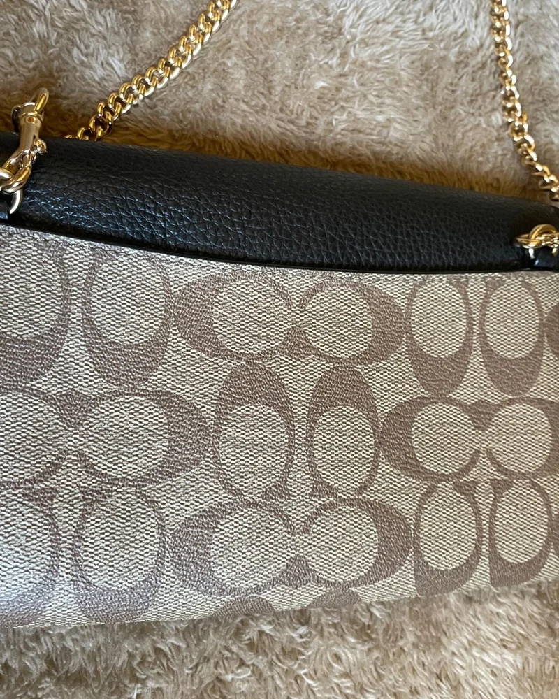 Coach Cross-Body Bag, size One size, photo 4