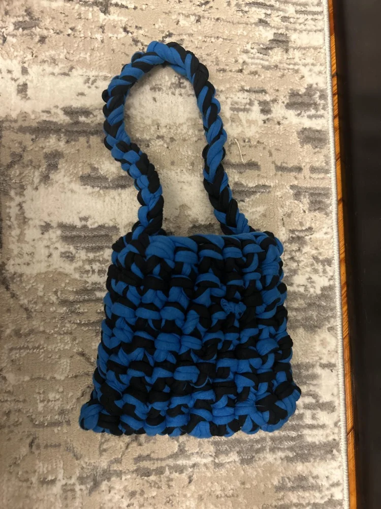 Mini Bag, size Other, photo 2